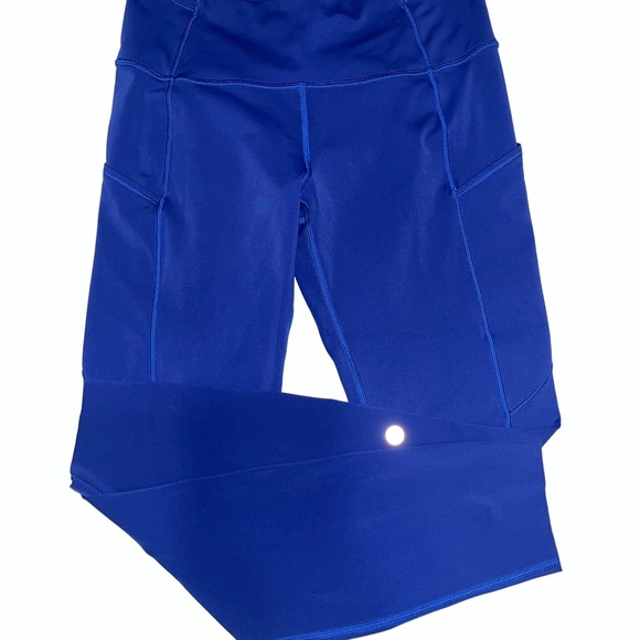 Lululemon Fast and Free High-Rise Tight - Picture 6 of 9